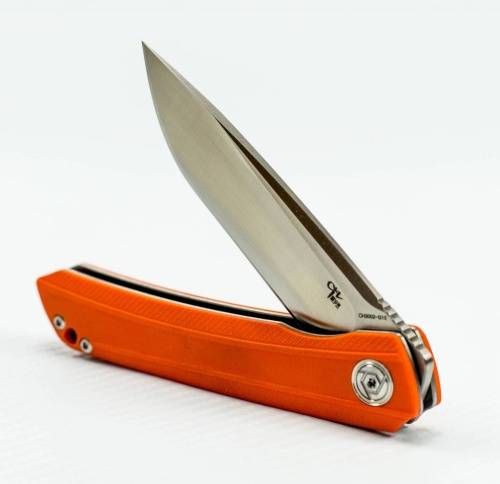 5891 ch outdoor knife CH3002 сталь D2 фото 15