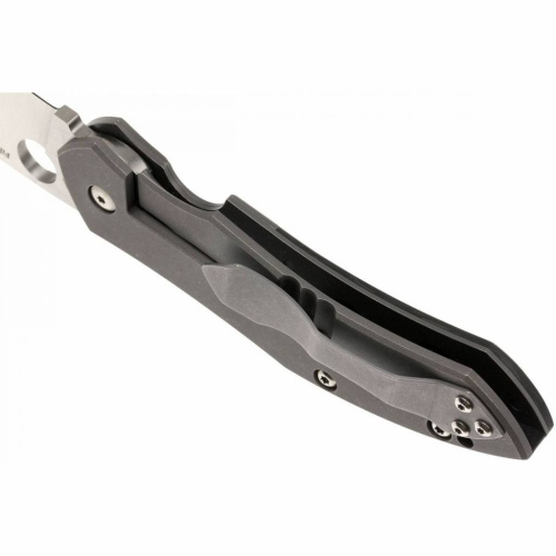 Складной нож Spyderco Myrtle - C194CFTIP фото 13