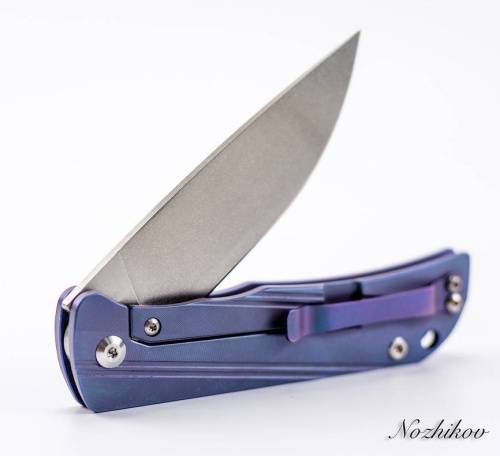 5891 ch outdoor knife CH3001 фото 7
