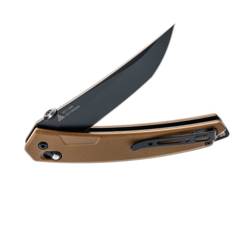 Складной нож SRM Knives SRM 9211-GW фото 7 Складной нож SRM Knives SRM 9211-GW фото 7