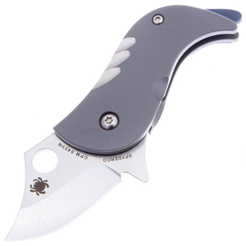 Складной нож Spyderco Pochi