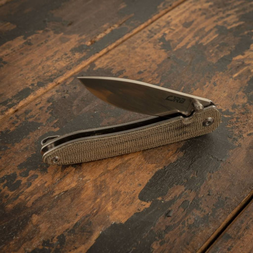 Складной нож CJRB Cutlery Ria фото 4