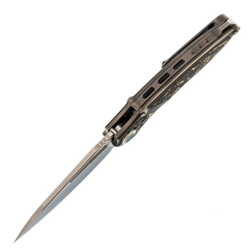 Складной нож Rikeknife RK1902s фото 5 Складной нож Rikeknife RK1902s фото 5