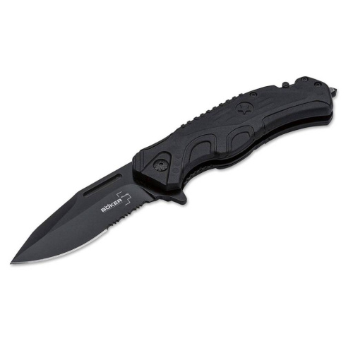 Складной нож Boker Savior 2