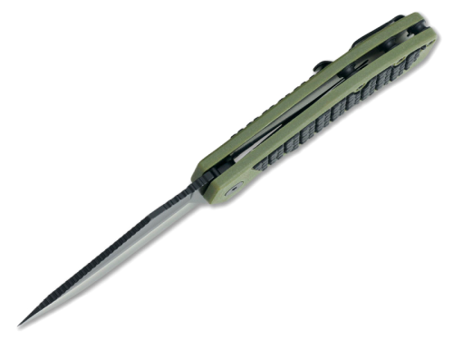 Складной нож Kershaw Faultline K8760 фото 18