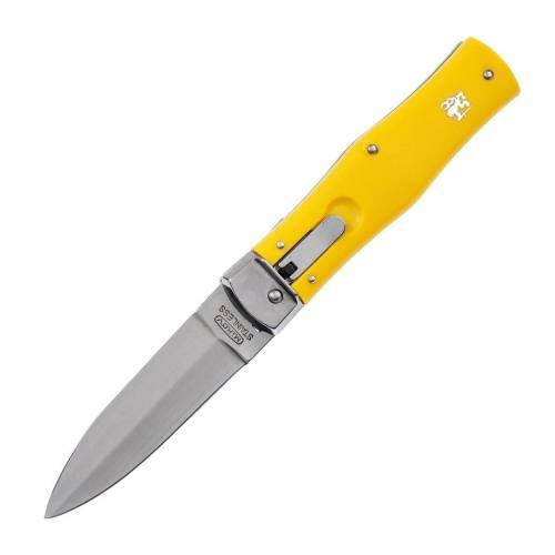 491 Mikov Predator Yellow фото 3