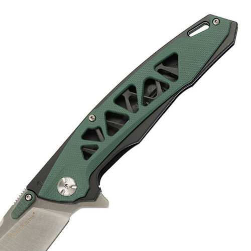 Складной нож Nimo Knives Panther фото 5