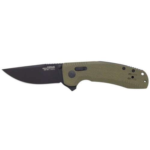 Складной нож SOG TAC XR OD Складной нож SOG TAC XR OD