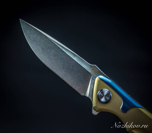 Складной нож Bestech Knives Starfighter BT1709A фото 23 Складной нож Bestech Knives Starfighter BT1709A фото 23