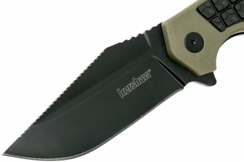 Складной нож Kershaw Faultline K8760 фото 14