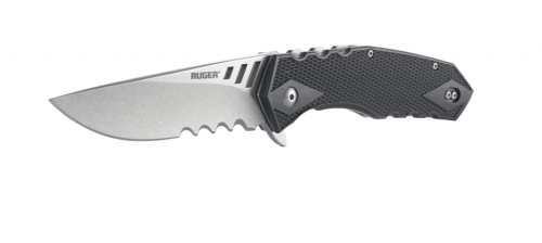 Складной нож CRKT Ruger® Follow-Through™ фото 17 Складной нож CRKT Ruger® Follow-Through™ фото 17