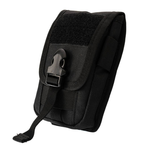 Поясная сумка Hard Tac Black Поясная сумка Hard Tac Black