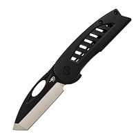 Складной нож Bestech Explorer Black
