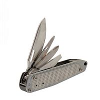 Мультитул Leatherman FREE