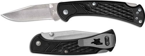 Складной нож Buck Ranger Slim Select 0112BKS1 фото 7