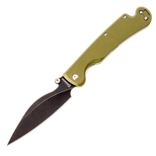 Складной нож Daggerr Pelican Olive