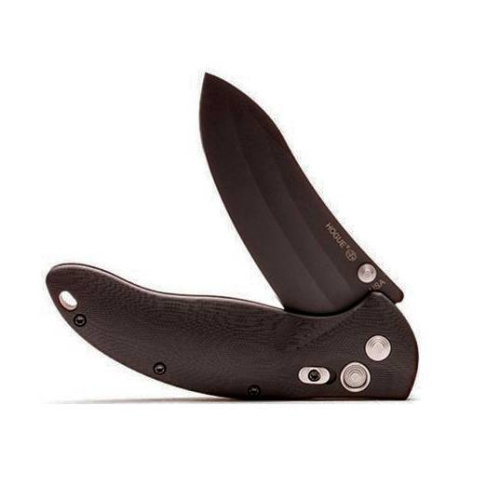 Складной нож Hogue EX-04 Wharncliffe фото 3