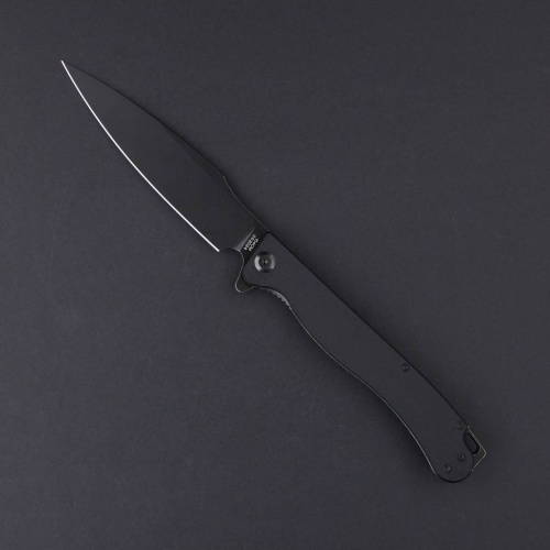  Daggerr Condor All Black