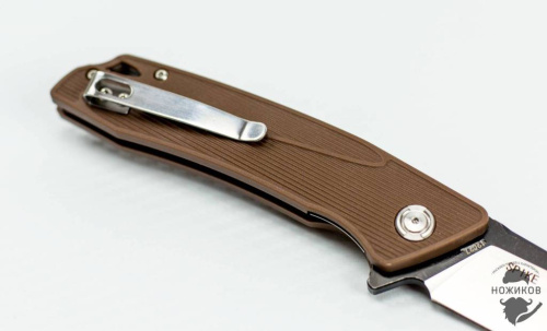 Складной нож Bestech Knives Spike BG09C-1 фото 9 Складной нож Bestech Knives Spike BG09C-1 фото 9