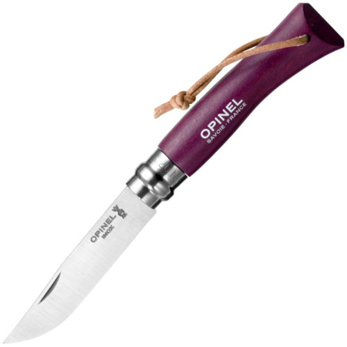 Складной нож Opinel №7 Trekking фото 2