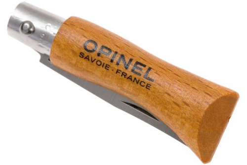 122 Opinel №2 фото 3