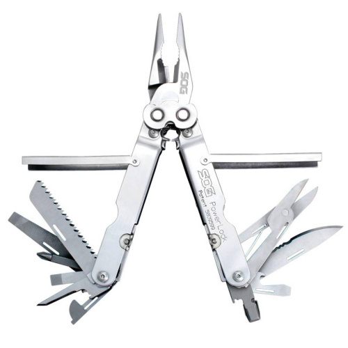 727 SOG Powerlock 727 SOG Powerlock