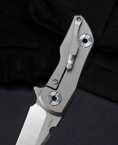 Складной нож Bestech Knives 2005 Delta фото 8