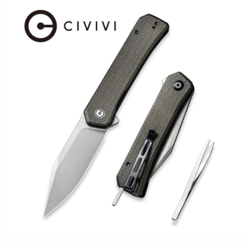 Складной нож CIVIVI Relic Складной нож CIVIVI Relic