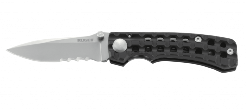Складной нож CRKT R1804 Ruger® Knives Go-N-Heavy™ фото 7 Складной нож CRKT R1804 Ruger® Knives Go-N-Heavy™ фото 7