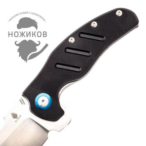 Складной нож Kizer C01C XL фото 5 Складной нож Kizer C01C XL фото 5