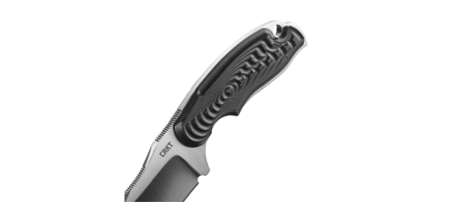 3810 CRKT Civet™ Drop Point фото 9