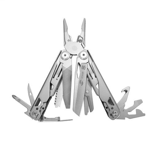 Мультитул Stinger 107х40 мм Мультитул Stinger 107х40 мм