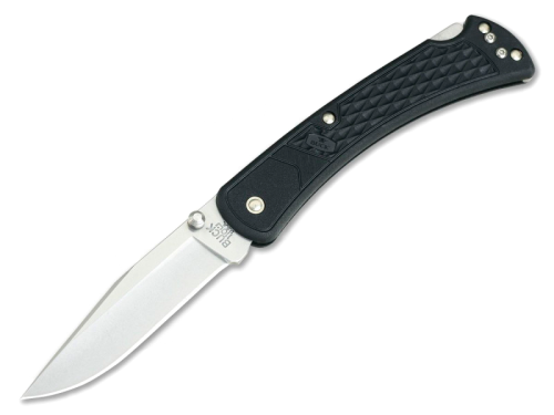 Складной нож Buck Folding Hunter Slim Select 0110BKS1 фото 3