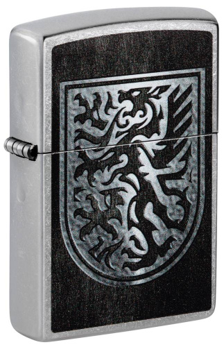 499 ZIPPO Dragon Design