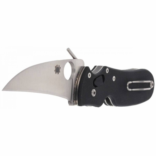 Складной нож Spyderco P'Kal™ 103GP фото 11 Складной нож Spyderco P'Kal™ 103GP фото 11