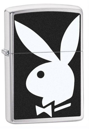 499 ZIPPO Playboy®