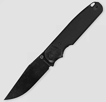 Складной нож Rapax Buddy All Black