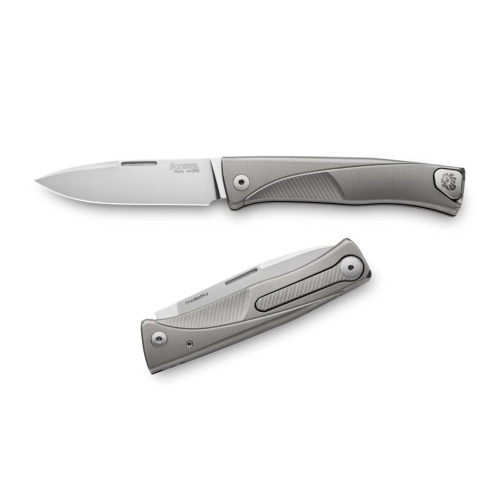 Складной нож Lion Steel  Thrill фото 4