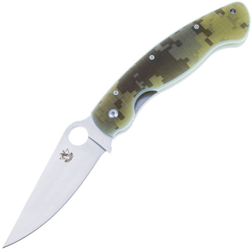 Складной нож Steelclaw Боец-4