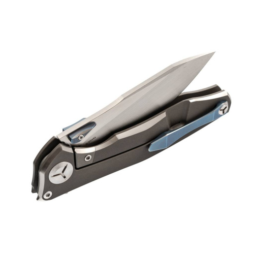 Складной нож Kevin John Venom Wing фото 11 Складной нож Kevin John Venom Wing фото 11
