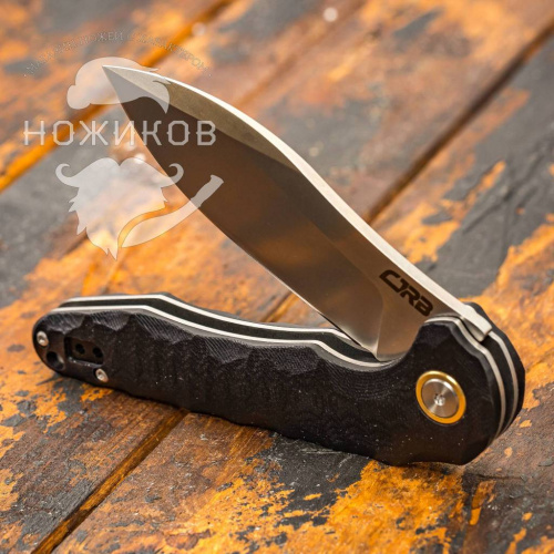 Складной нож CJRB Cutlery CJRB Mangrove фото 7 Складной нож CJRB Cutlery CJRB Mangrove фото 7