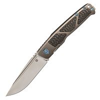 Нож складной Aragil Rikeknife
