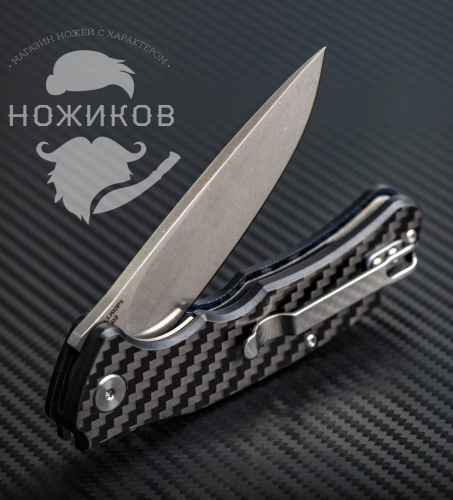 Складной нож Artisan Cutlery Tradition mini фото 5