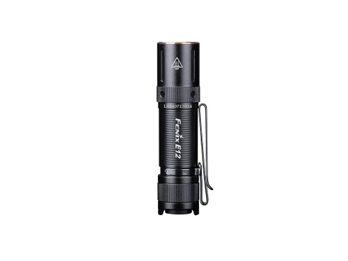 798 Fenix Фонарь E12 V2.0 (E12V20) фото 14