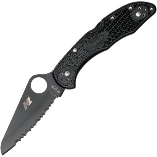Складной нож Spyderco Salt 2 - 88SBBK2