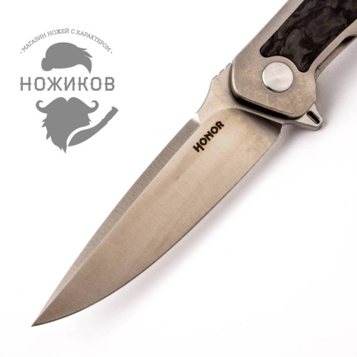 Складной нож Honor Caesar Elite фото 3