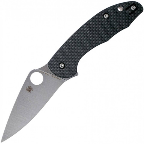 Складной нож Spyderco MANTRA 3 C233CFP Складной нож Spyderco MANTRA 3 C233CFP