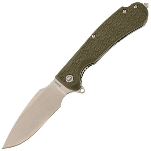 Складной нож Daggerr Fielder Olive SW Складной нож Daggerr Fielder Olive SW