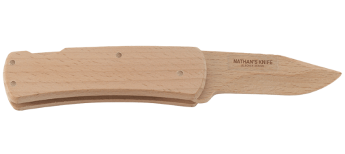 Складной нож CRKT Nathan's Knife Kit фото 8