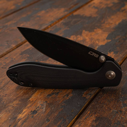 Складной нож CJRB Cutlery Scoria фото 6 Складной нож CJRB Cutlery Scoria фото 6